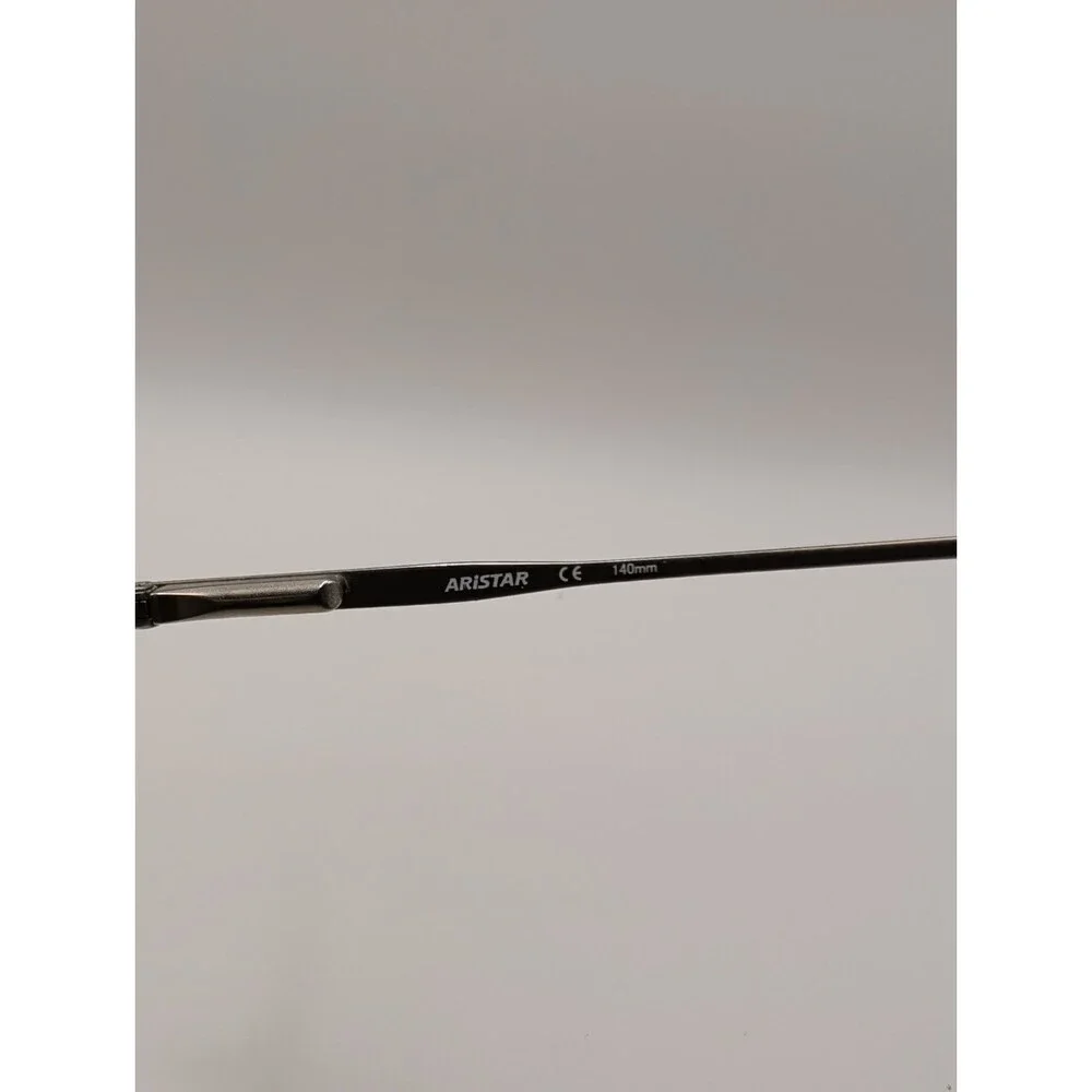 Charmant Eyeglass Frames Wire Rim Style AR-045 140MM